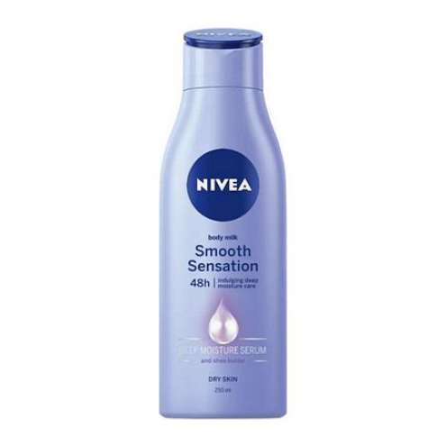 NIVEA Smooth Sensation Smooth Sensation 250 ml